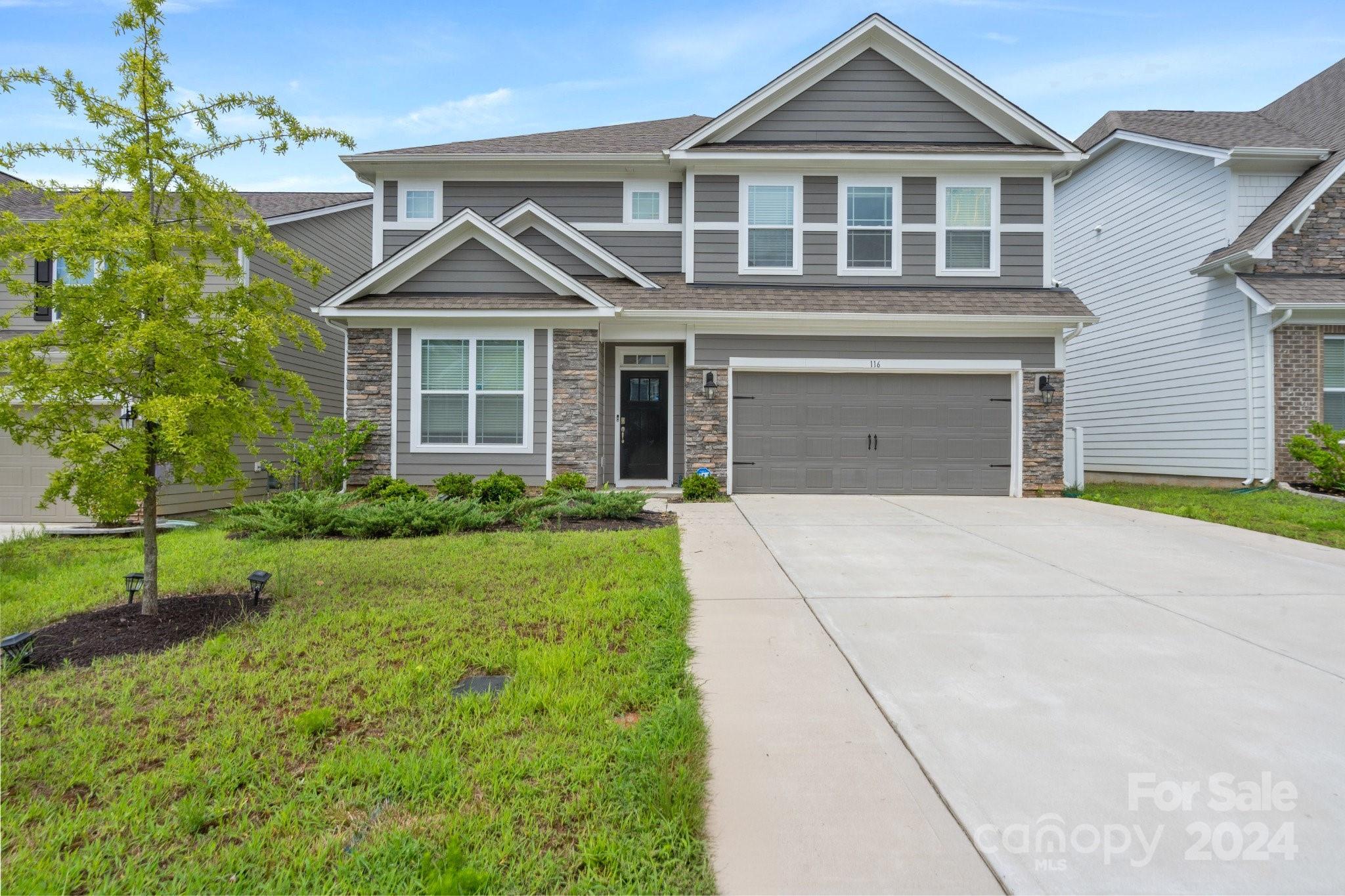 Hornbeam Ln, Mooresville, NC 28117