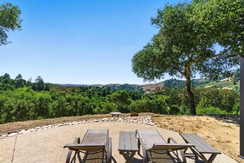 12725 Old La Honda Rd, Woodside, CA, 94062 | Card Image
