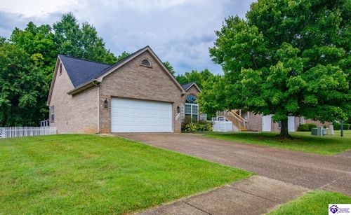 2505 Shadow Creek Lane, Elizabethtown, KY, 42701 | Card Image