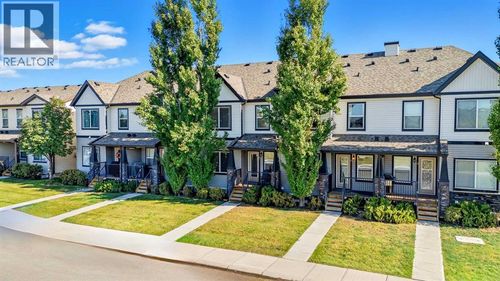 7 Copperpond Landing Se, Calgary, AB, T2Z1G6 | Card Image