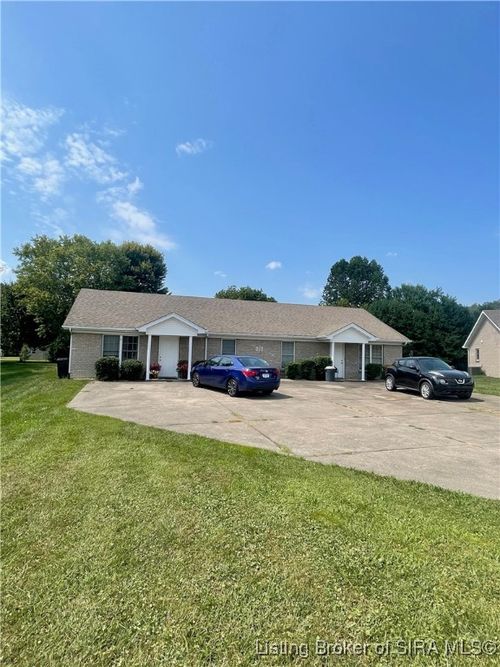 107 Brewer Dr, Borden, IN, 47106-8966 | Card Image