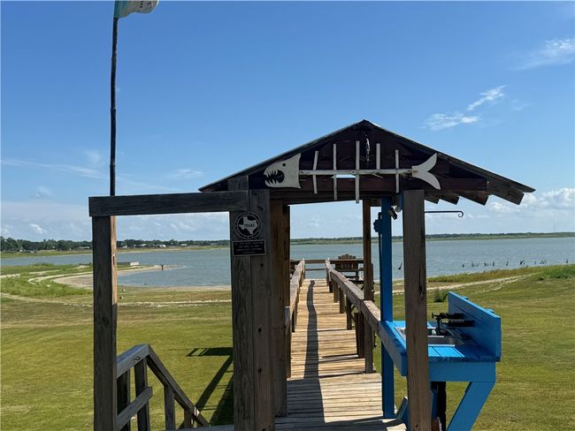116 Sunset Dr, House other with 2 bedrooms, 2 bathrooms and null parking in Mathis TX | Image 32