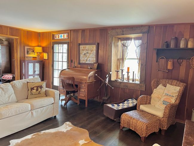 213 S Benner Hill Rd, Home with 3 bedrooms, 1 bathrooms and 1 parking in Bainbridge OH | Image 31