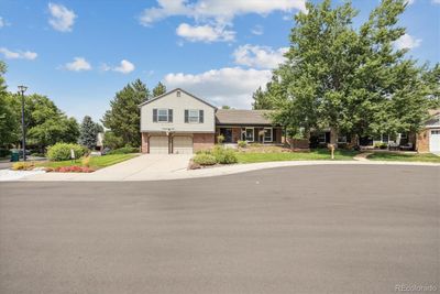 7668 S Locust Street, House other with 4 bedrooms, 1 bathrooms and 2 parking in Centennial CO | Image 1