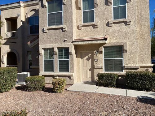 1151-10550 W Alexander Road, Las Vegas, NV, 89129 | Card Image