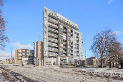 410-7 Marquette Ave, Vanier, ON, K1L8A7 | Card Image