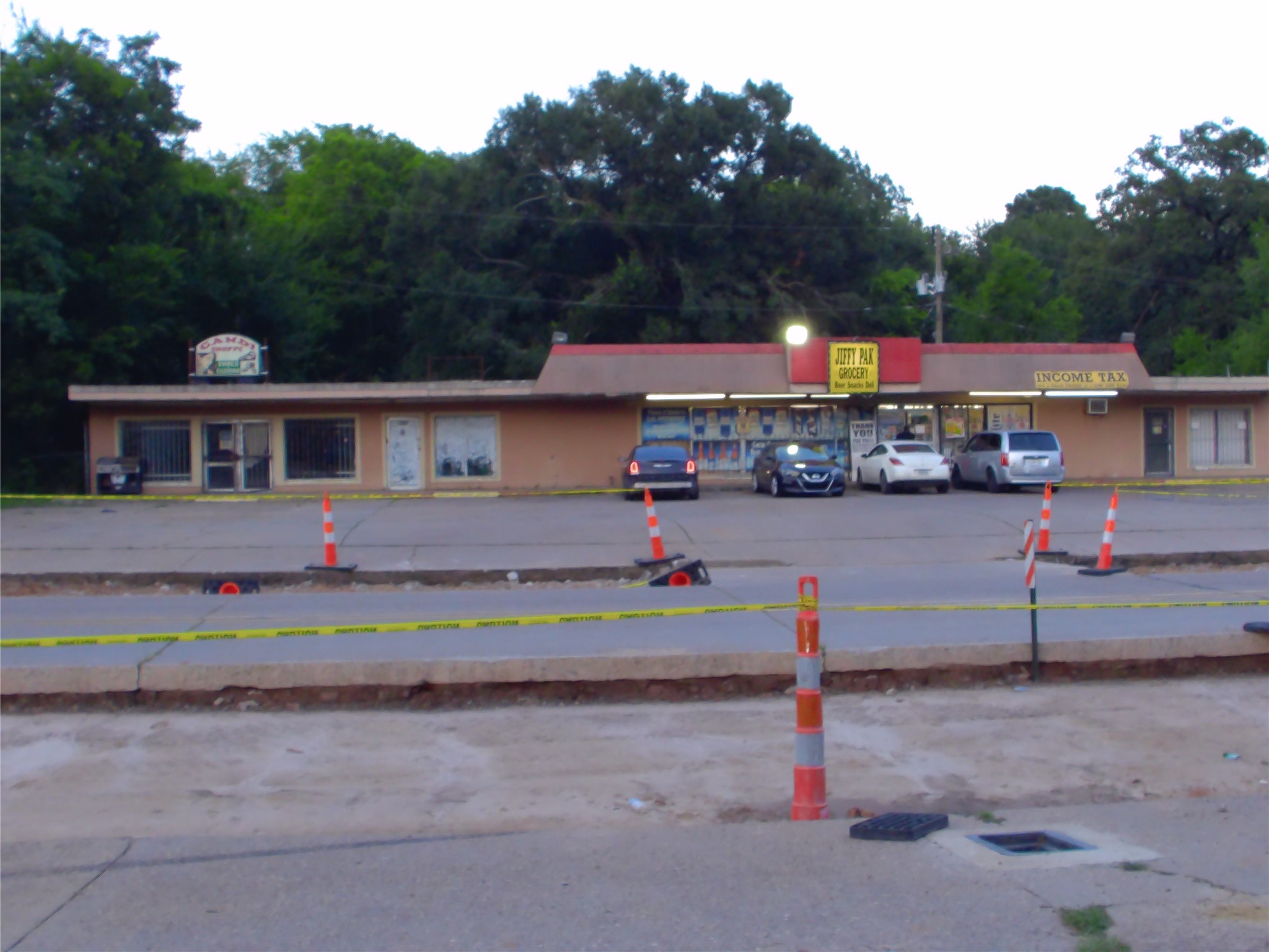 Commercial Sale in Shreveport 3