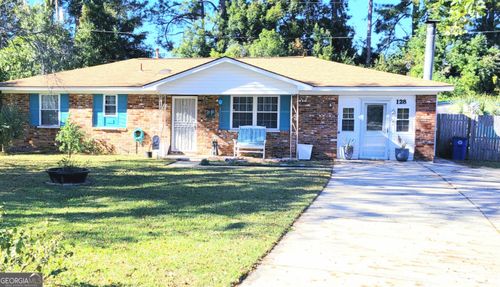 128 Wassaw Rd, Savannah, GA, 31410-3009 | Card Image