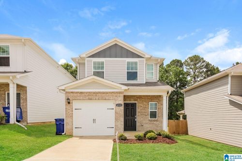 6310 Rainbow Row, PELL CITY, AL, 35128-8222 | Card Image