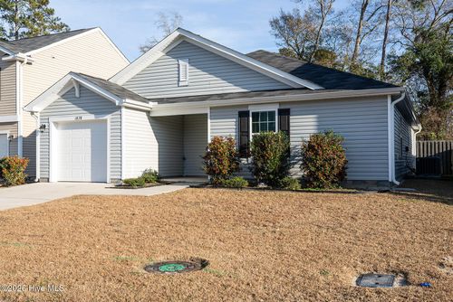 1828 Simonton Dr, Wilmington, NC, 28405-6800 | Card Image