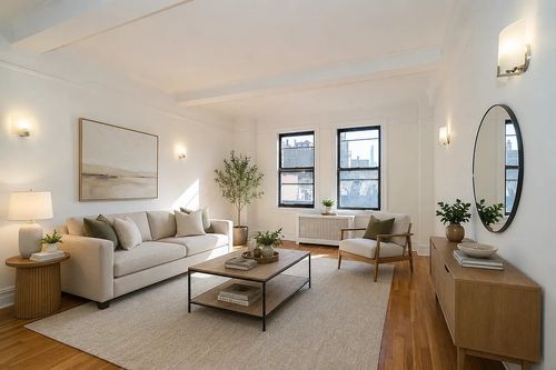 11c-27 W 96th St, New York, NY, 10025-6614 | Card Image
