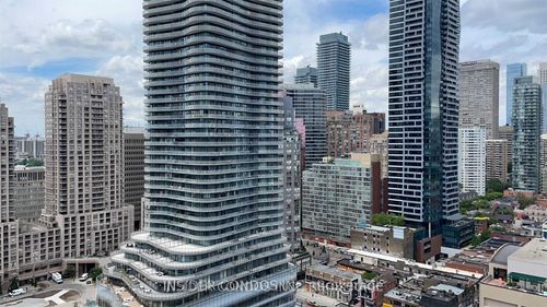 2108-18 Maitland Terr, Toronto, ON, M4Y0H2 | Card Image