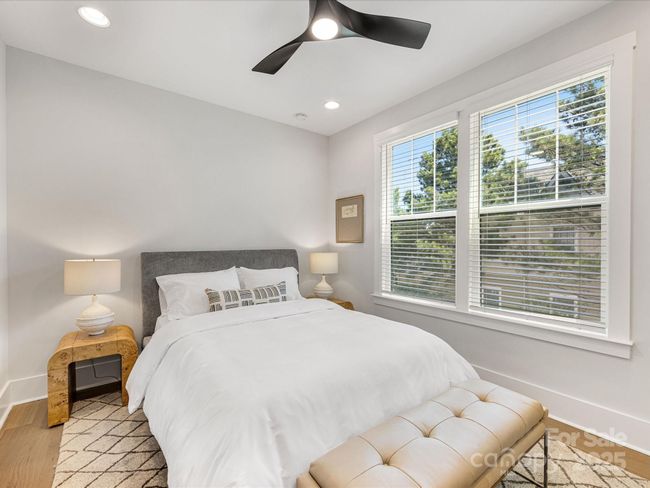 1409 Kenilworth Ave, Townhouse with 3 bedrooms, 5 bathrooms and null parking in Charlotte NC | Image 29