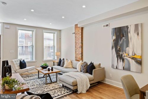 1406 S 23rd St, PHILADELPHIA, PA, 19146-4115 | Card Image