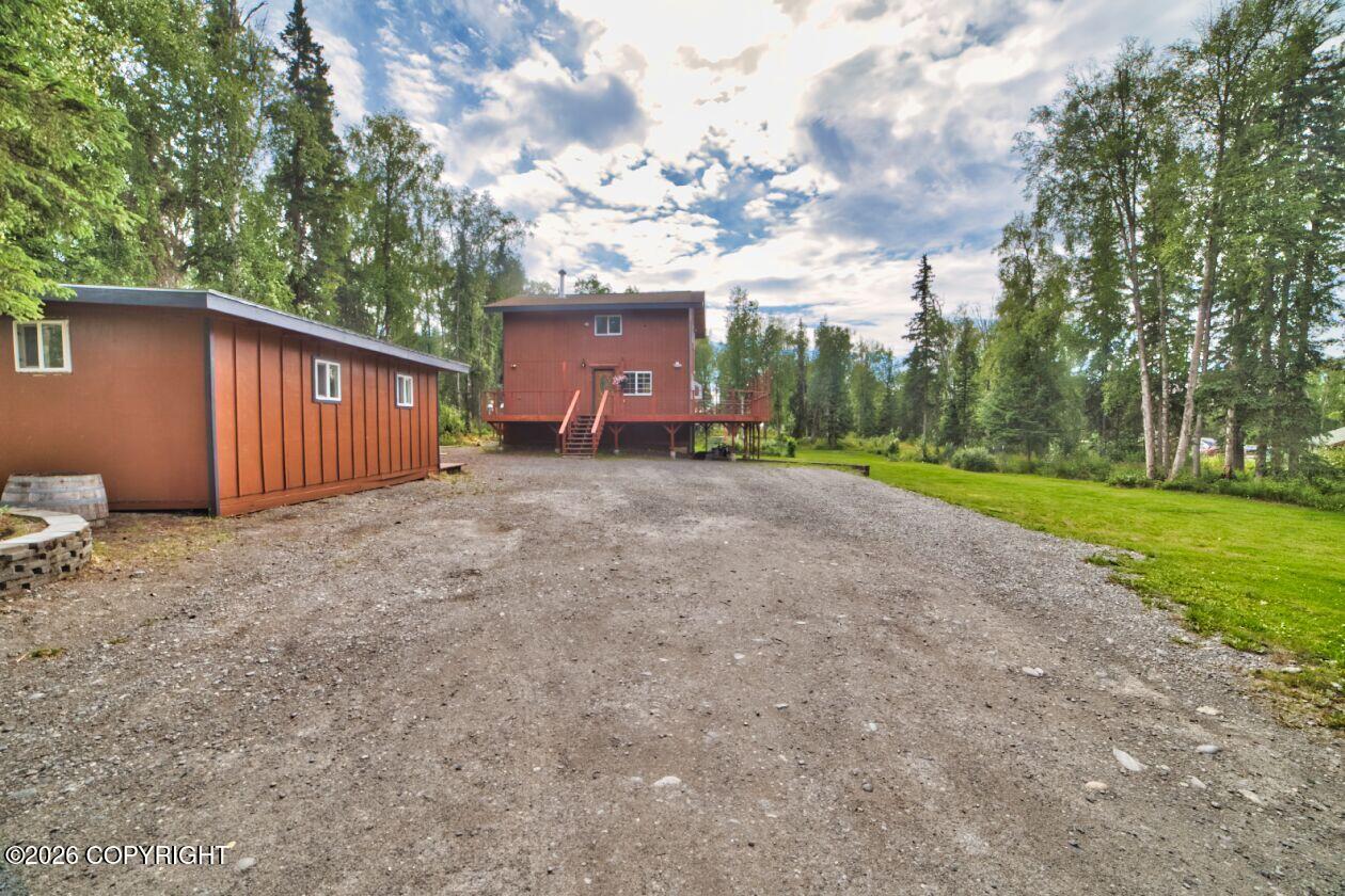 Residential in Soldotna 3