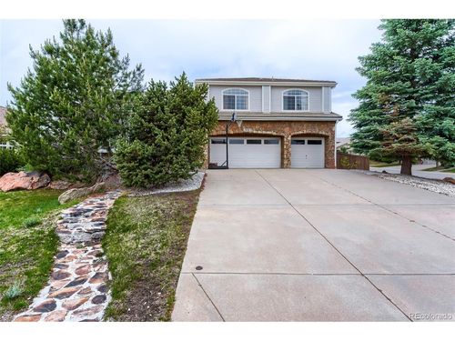 10083 Charissglen Ct, Highlands Ranch, CO, 80126-5529 | Card Image