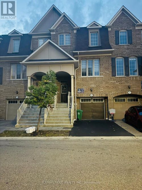 60 Sea Drifter Cres, Brampton, ON, L6P4B2 | Card Image