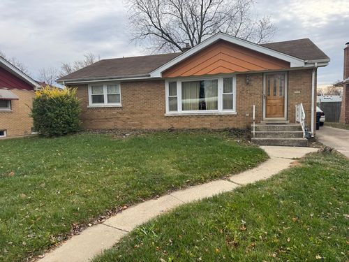 965 E 163rd St, South Holland, IL, 60473-2436 | Card Image