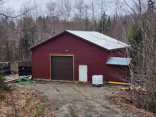 1636 Blake Pond Road, Sheffield, VT, 05966 | Card Image