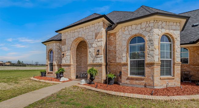 477 Horseshoe Bnd, House other with 3 bedrooms, 3 bathrooms and null parking in Royse City TX | Image 8
