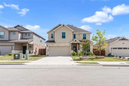204 Janelle Ln, Liberty Hill, TX, 78642-2403 | Card Image