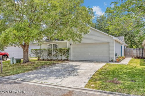 1637 Teaberry Dr, Middleburg, FL, 32068-4296 | Card Image