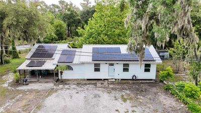 1732 E Keysville Road, House other with 3 bedrooms, 2 bathrooms and null parking in Lithia FL | Image 3