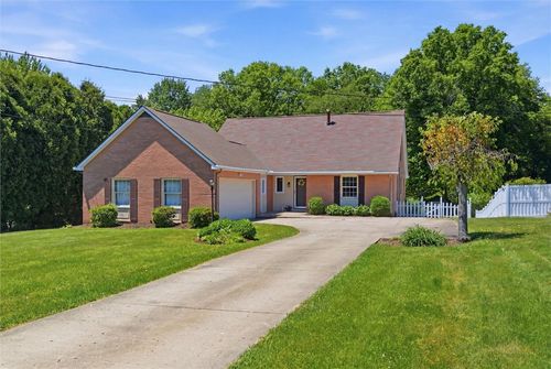 644 S Buhl Farm Dr, Hermitage, PA, 16148-2509 | Card Image
