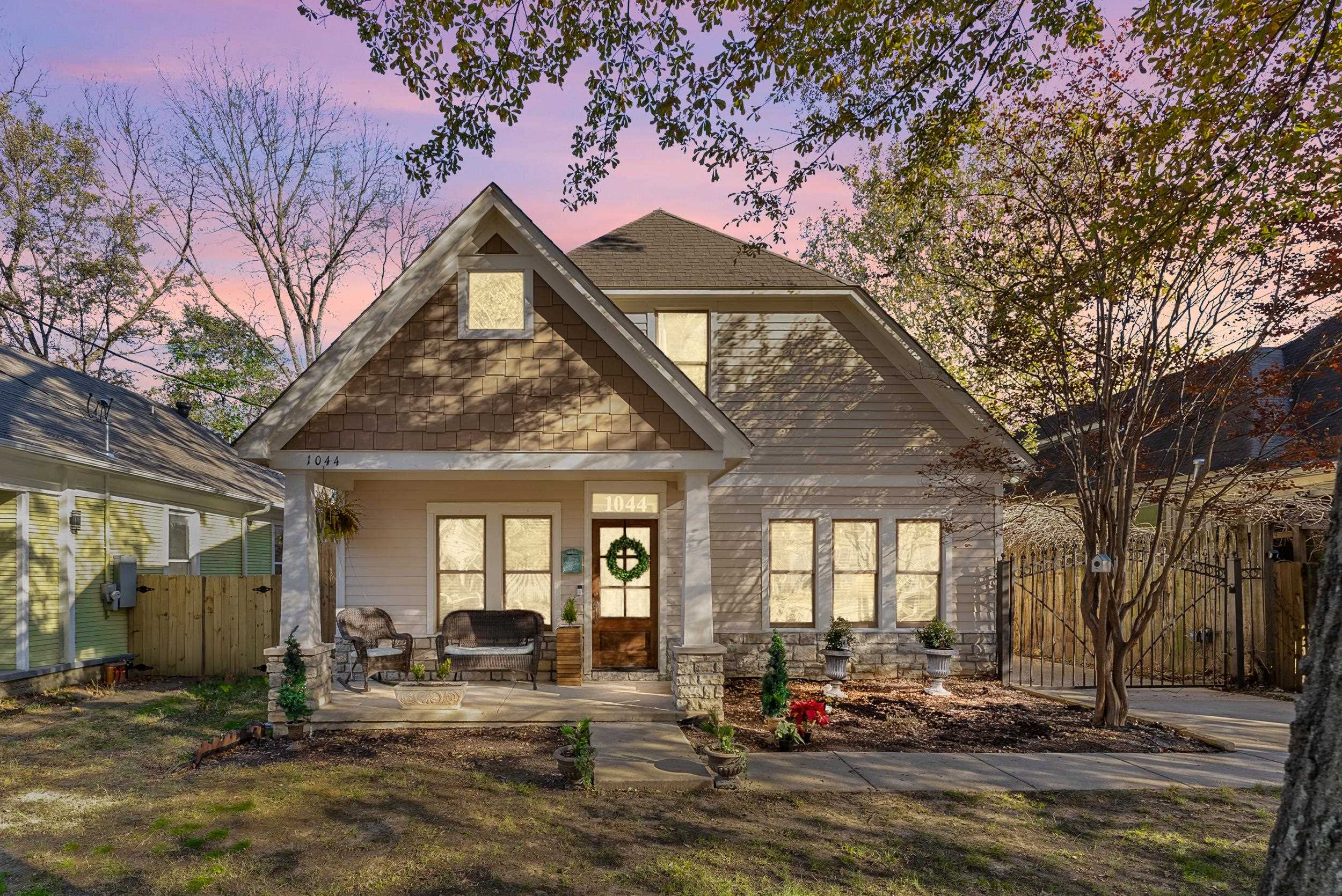 1044 S Rembert St, For Rent in Memphis - eXp Realty