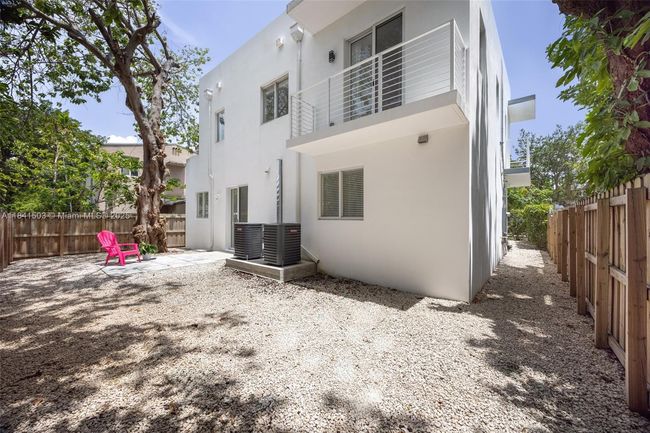 3823 Thomas Ave, House other with 5 bedrooms, 4 bathrooms and null parking in Miami FL | Image 29