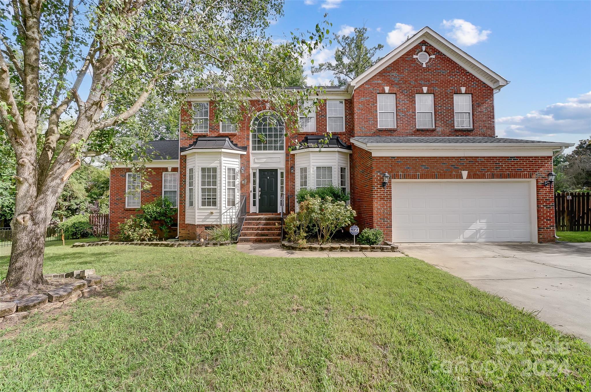 Oakton Ridge Ct, Matthews, NC 28105