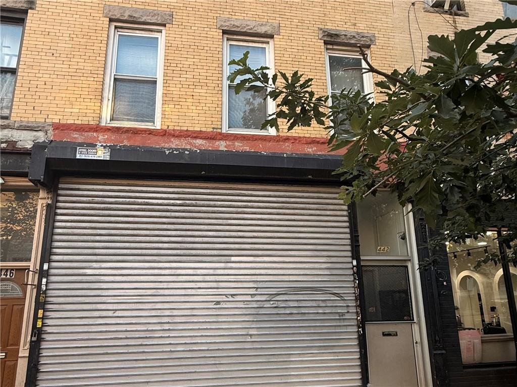 Other in Brooklyn 2