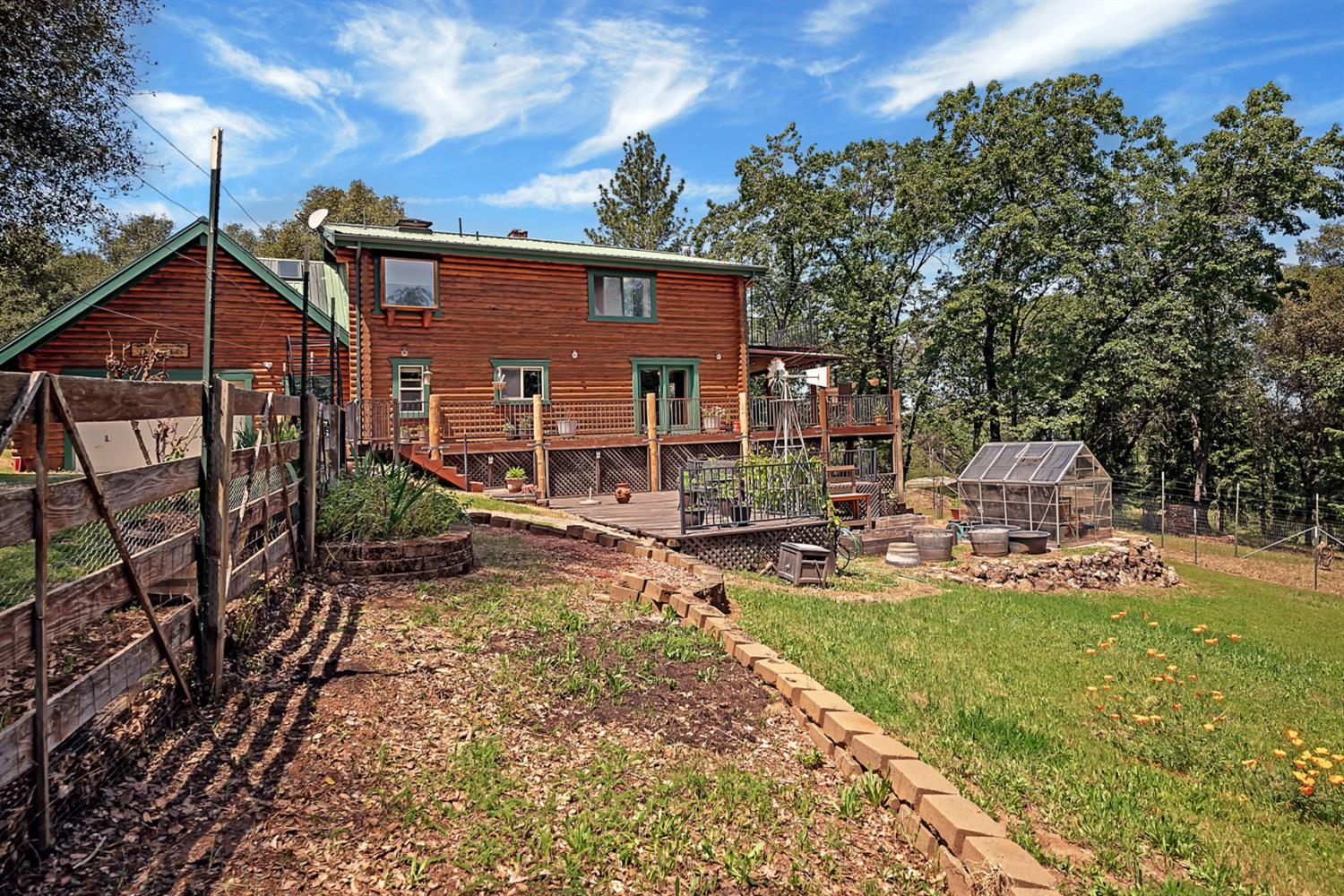 Residential in Somerset 4