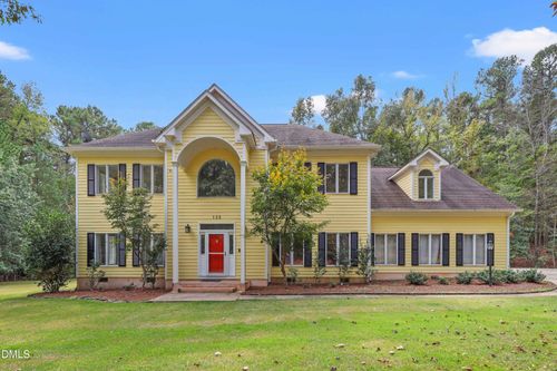 125 Windy Ridge Rd, Chapel Hill, NC, 27517-8966 | Card Image