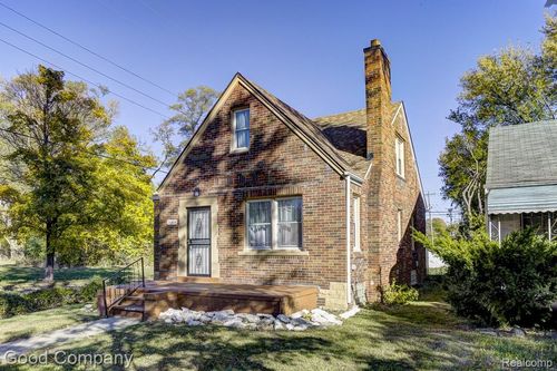 20070 Irvington St, Highland Park, MI, 48203-1176 | Card Image