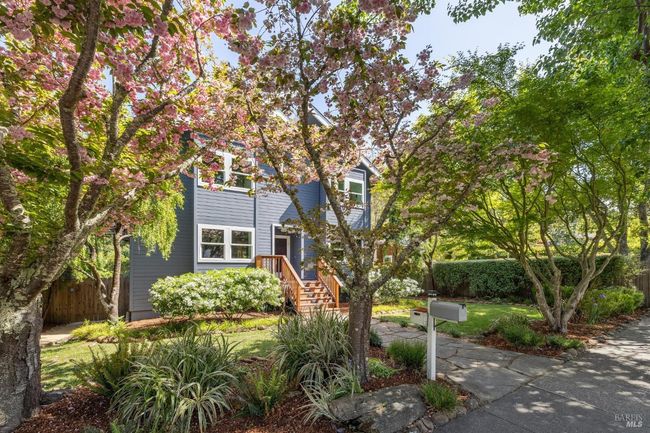 115 Cascade Dr, House other with 3 bedrooms, 3 bathrooms and 4 parking in Fairfax CA | Image 14