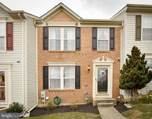 1032 Jeanett Way, BEL AIR, MD, 21014-2544 | Card Image