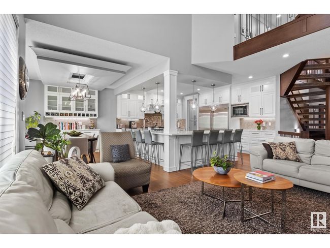 30 Kingsmeade Cres, House other with 5 bedrooms, 5 bathrooms and null parking in Saint Albert AB | Image 18