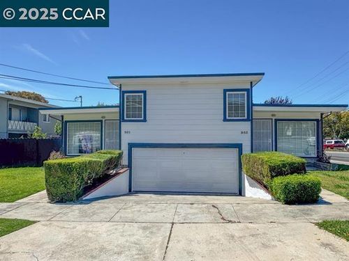 951 Lexington Ave, El Cerrito, CA, 94530-2812 | Card Image