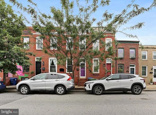 3016 Dillon St, BALTIMORE, MD, 21224-4941 | Card Image