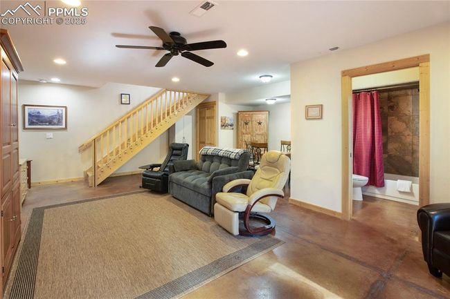 6510 Spruce Ave, House other with 3 bedrooms, 3 bathrooms and null parking in Green Mountain Falls CO | Image 36