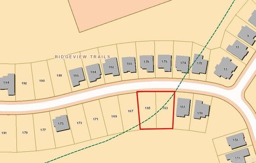 165 Ridgeview Trl, Maumelle, AR, 72113-5006 | Card Image