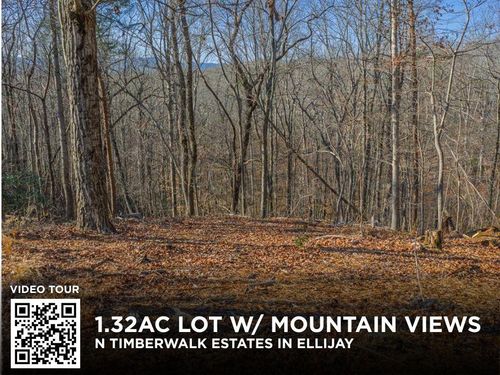 Lot 40 Timberwalk Dr, Ellijay, GA, 30540-3535 | Card Image