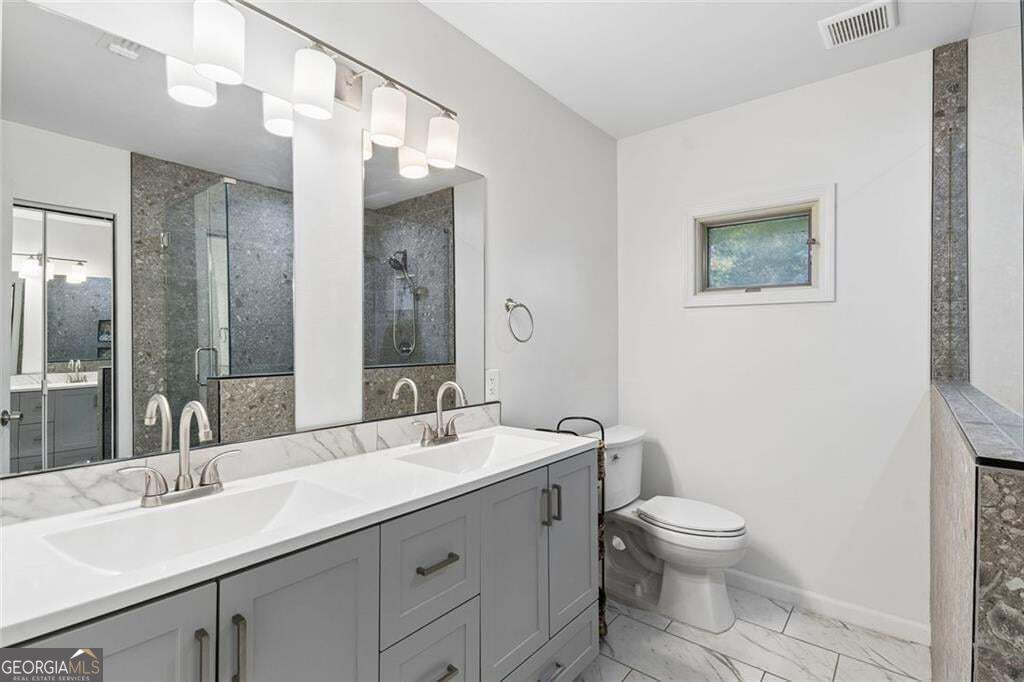 Residential in Atlanta 4