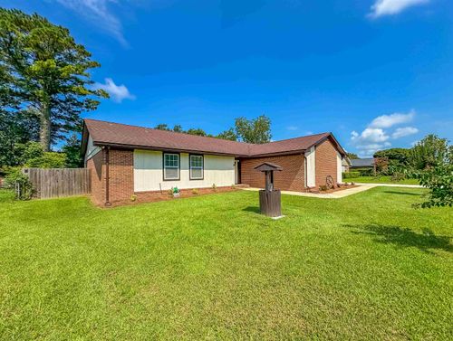 2300 Clara Kee Blvd, TALLAHASSEE, FL, 32303-7138 | Card Image