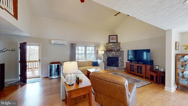 19 Homes At Timber Knl, House other with 4 bedrooms, 3 bathrooms and null parking in Scherr WV | Image 17