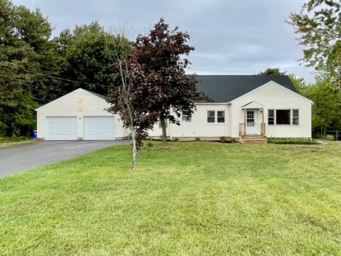 Brockport Spencerport Rd, Brockport, NY 14420