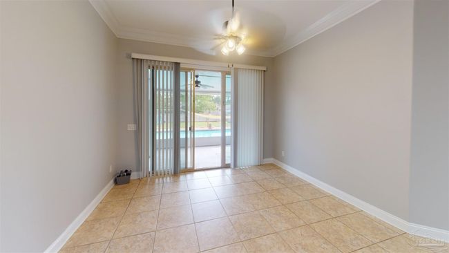 7445 Brevard St, House other with 4 bedrooms, 3 bathrooms and 6 parking in Navarre FL | Image 8