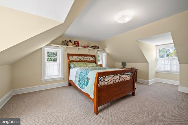 8123 Cadwalader Ave, House other with 5 bedrooms, 4 bathrooms and null parking in ELKINS PARK PA | Image 22