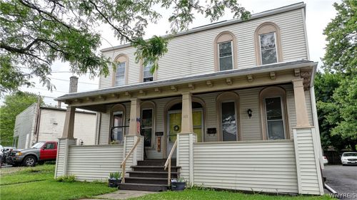 103 Broad Street, Tonawanda, NY, 14150 | Card Image